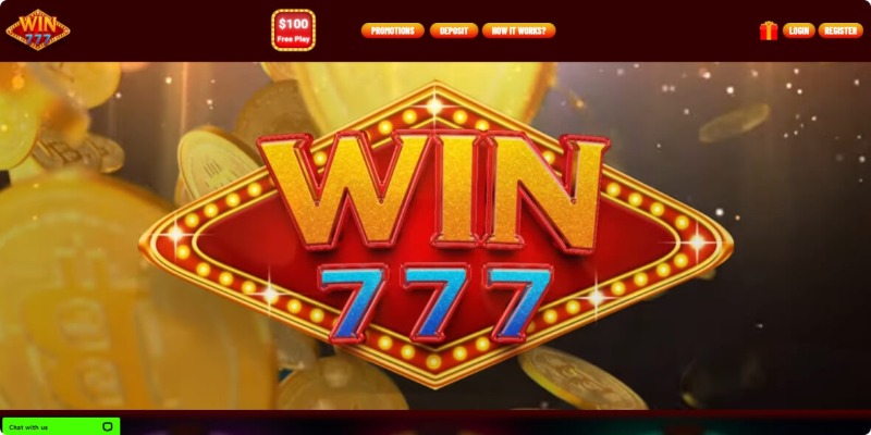 win777 gioi thieu tong quat nha cai